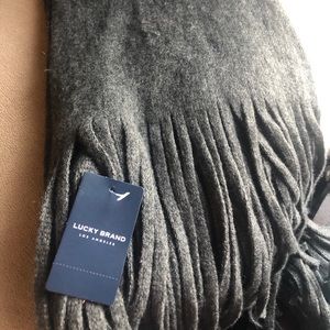 Lucky Brand Scarf brand new with tag
